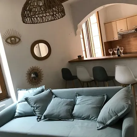 Bastid'boheme Apartamento