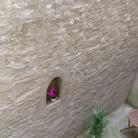 Apartamento Bastid'boheme *