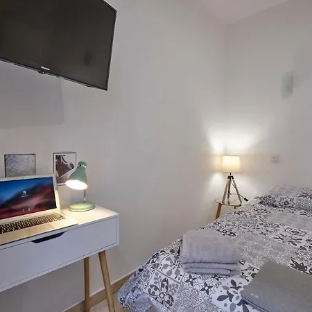 Apartamento Bastid'boheme *