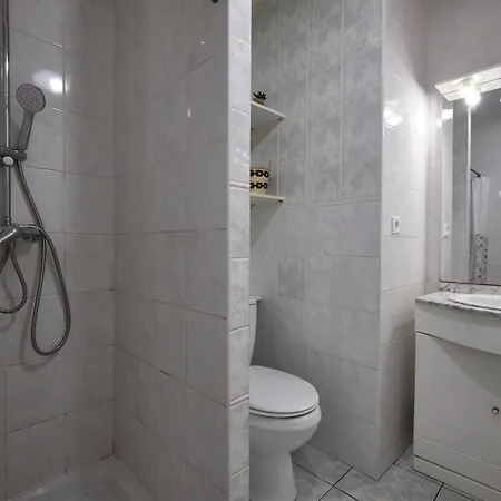 Apartamento Bastid'boheme Carcasona